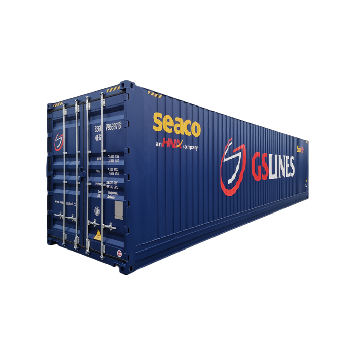 img of 歐標(biāo)托盤(pán)標(biāo)準(zhǔn)40'HC SEAPC+箱