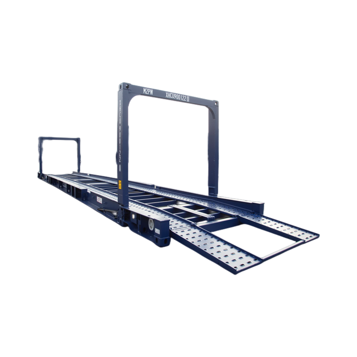 img of 48英尺汽車(chē)折疊箱