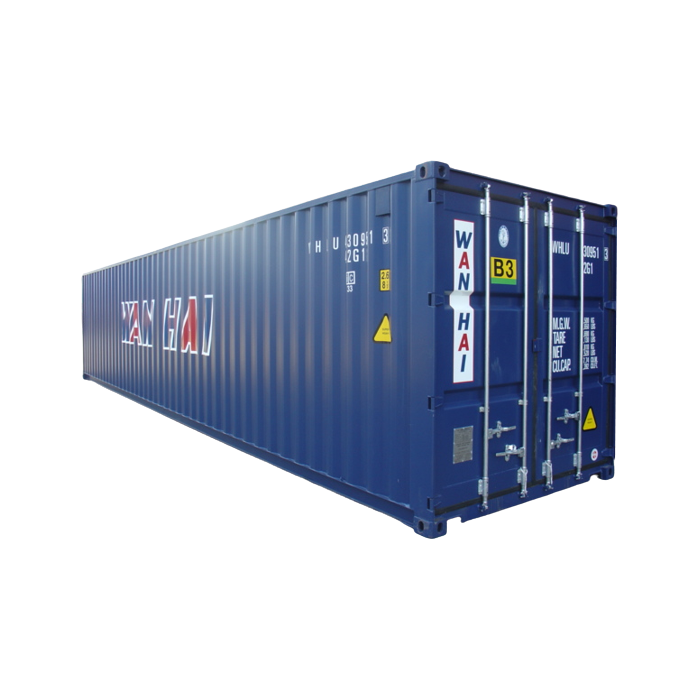 img of 20英尺國際標準集裝箱