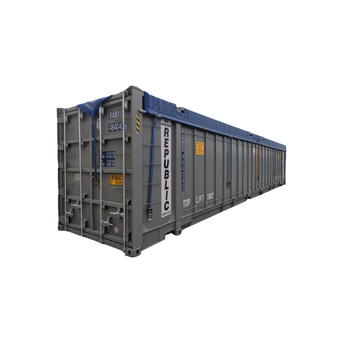 img of 48英尺開(kāi)頂箱