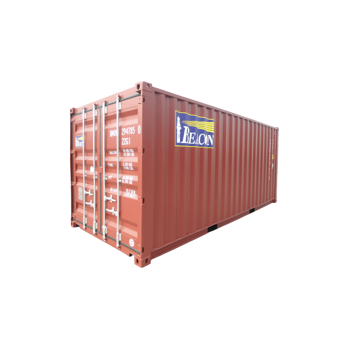 img of 20英尺國際標(biāo)準(zhǔn)集裝箱