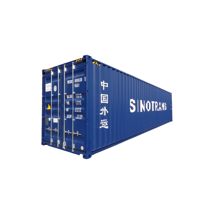 img of 40英尺國際標準集裝箱